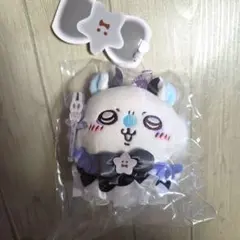 超まじかるちいかわ パワーアップ モモンガ マスコットキーホルダー