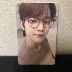 RIIZE Lucky 来日記念　タワレコ　ラキドロ　トレカ　HMV ソンチャン