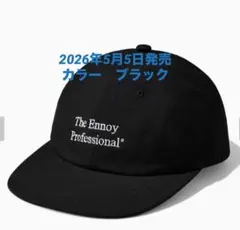 COTTON CANVAS CAP (BLACK) - メルカリ