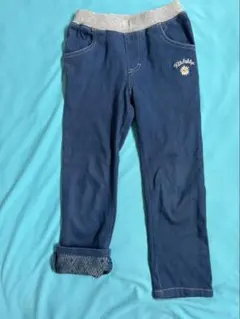 【kladskap】 デニム　110cm