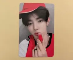 zb1 ゼベワン　ジャンハオ　applemusic ラキドロ　ライフガード