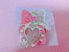 セーラームーン一番くじF賞ちびムーン