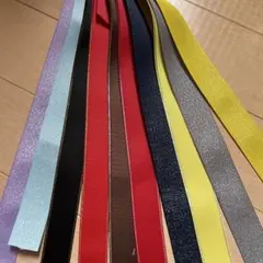 25mmグログランリボン