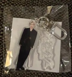 SEVENTEEN　エスクプス　NEW　カプセルトイ　アクキー