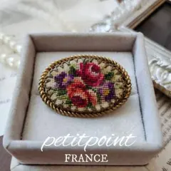 2025年最新】プチポワン刺繍の芸術の人気アイテム - メルカリ