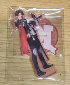 ミュージカル 刀剣乱舞 アクスタ 豊前江 十周年