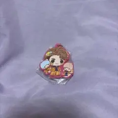 FANTASTICS BOT サンリオキーホルダー 瀬口黎弥