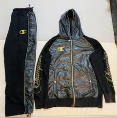 セットアップ xl