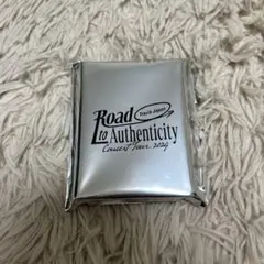TravisJapan RoadtoAuthenticityトレーディングカード