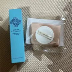 JEMMY NEFERTARI WRINKLE WHITE BB CREAMのサムネイル