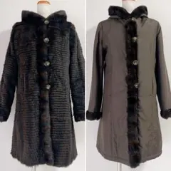 2026年最新】partina 毛皮の人気アイテム - メルカリ