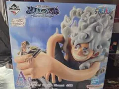 ONE PIECE Revible Moment A賞