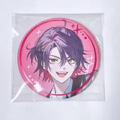 VOLTACTION 3rd Anniversary 缶バッジ 渡会雲雀 ③