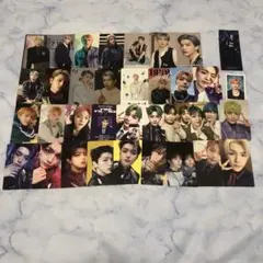 INI 髙塚大夢 トレカ セット まとめ売り