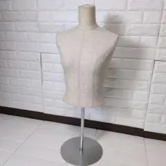 ◆美品◆マネキン　エコボディ　トルソー　　バスト82cm 　上半身