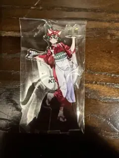 2026年最新】オーバーウォッチ アクスタの人気アイテム - メルカリ