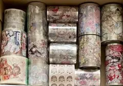 SALE‼️【新品】OPPテープ 国内作家 海外作家 くま Bear - メルカリ