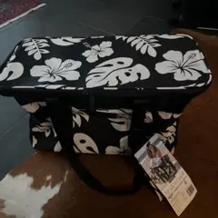 CleverMade Aloha Collapsible Beach Toteのサムネイル