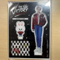 Strayk Kids リノ アクリルスタンド 公式グッズ