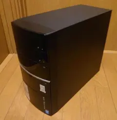 O'zzio デスクトップパソコン MXA274710SDGE core i7