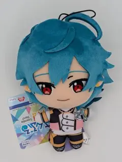 あんスタ ぬいぐるみSpecial for Princess! ライカ GIGO - メルカリ