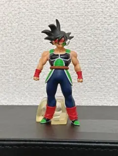 ドラゴンボール バーダック フィギュア 箱無し - メルカリ