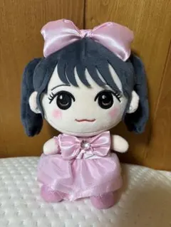 新品]SWEET STEADYメンバー別かわぬいぐるみ 栗田なつか - メルカリ