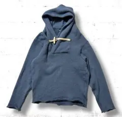 archive kolor wool hoodie トグル　デザインのサムネイル