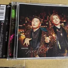 KinKi Kids キンキキッズ シュレーディンガー 初回盤B