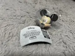 Disney ミッキーマウス ファッションリング ロイヤルクリア