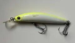 ① メガバス リップインベイトのサムネイル