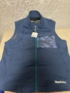 2026年最新】マキタ空調服 ファンベストの人気アイテム - メルカリ