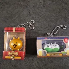 にゃんこ大戦争　チョコボックス