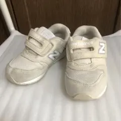 14㎝ ニューバランス996 キッズ スニーカー 靴