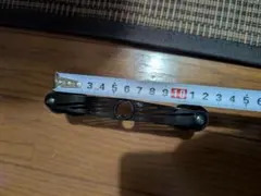 DRT バリアルハンドル 87 / Mk-3 rim ブラック ロングノブ - メルカリ