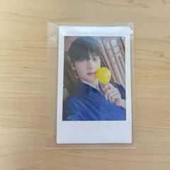 TXT SUMMER TOGETHER インスタントフォトカード ヒュニンカイ