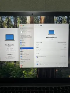 Apple MacBook Air M1 256GB 2020