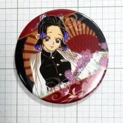 2025年最新】胡蝶しのぶ缶バッジの人気アイテム - メルカリ