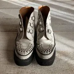 ジョージコックス ハイカット 13327 サイズ8