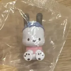 サンリオ ポチャッコ なりきりうさぎさんフィギュア サンリオキャラクターズ