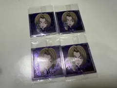 ハンターハンター　にふぉるめ　幻影旅団　パクノダ