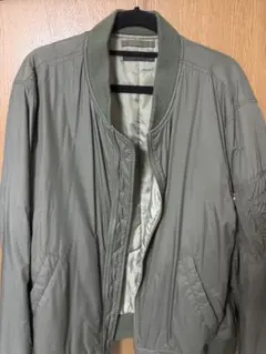 フライトジャケット xl