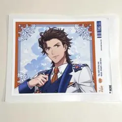 うたプリ ASSHC ラベル缶ステッカー 桐生院ヴァン - メルカリ