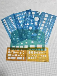 テンプレート　セット
