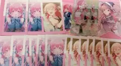 桃井愛莉 まとめ売り♡ エピカ箔押し おまけあり