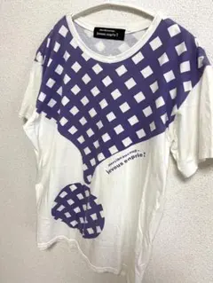 メルシーボークー　Tシャツ　半袖のサムネイル