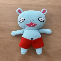 堀江由衣 ほっちゃんぬいぐるみチャーム - メルカリ