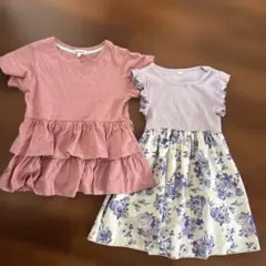 シューラルー トップス