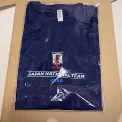 キリン×サッカー日本代表2026 My勝ちT - メルカリ
