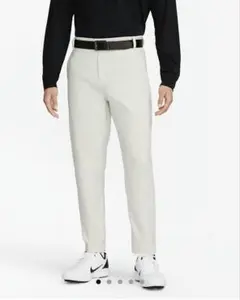 ナイキDri-FIT ビクトリー　ライトボーン/ブラック 32/32